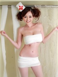 日本偶像圖集 杉原杏璃 AmazinGallery [Japanese Idols](193)